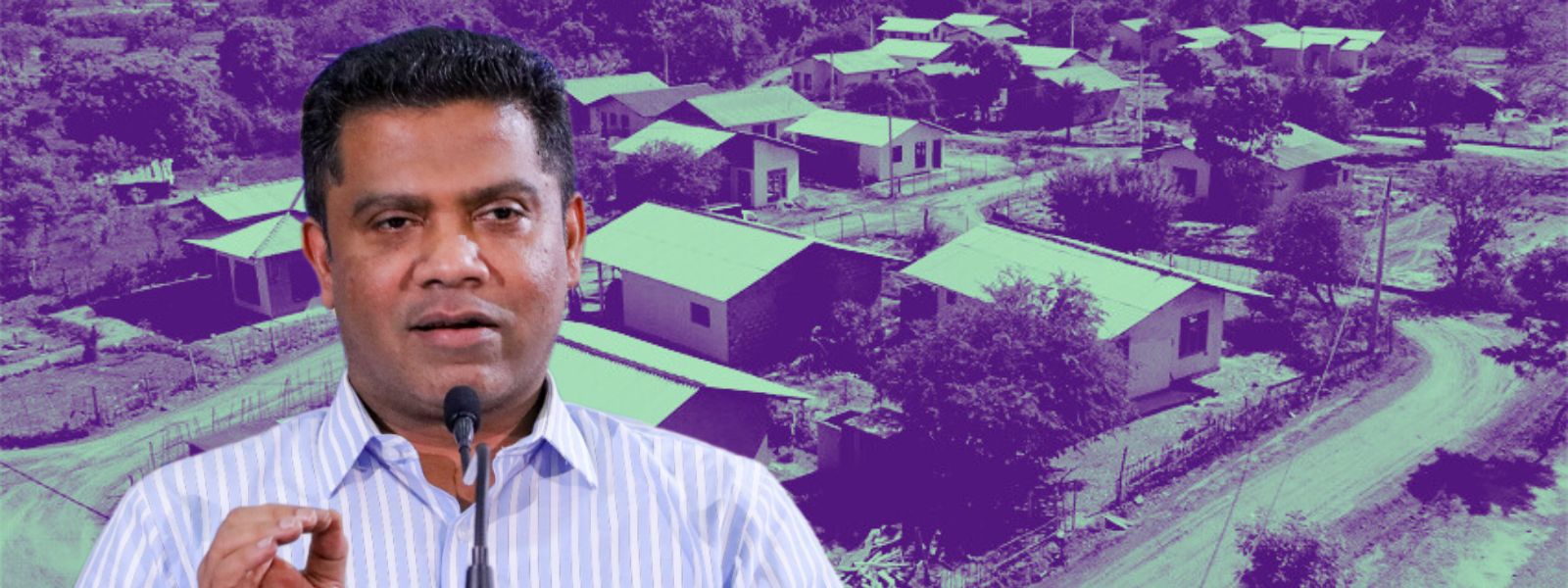 Only 367 Villages Opened Out of 2,562 Promised